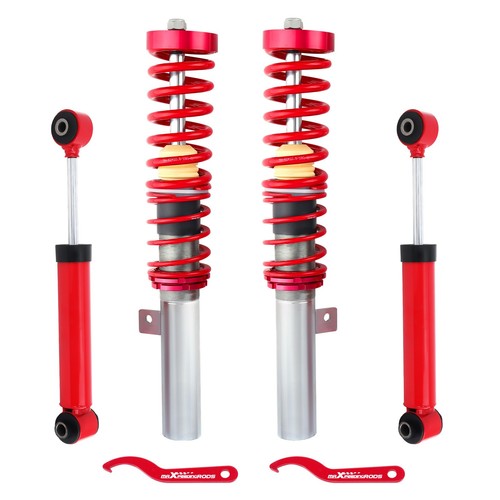 Coilovers suspensión roscada - coilovers/suspensión,