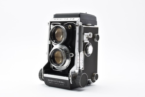Ottime condizioni mamiya - [ottime,