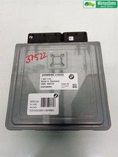 Centralina motore originale (ECU) sinistra BMW 3 (E90) 2006