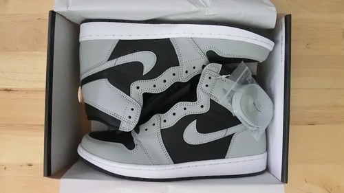 Nike jordan retro high - nike, 1