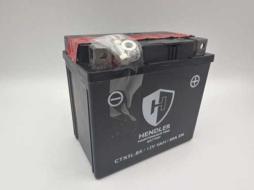 Batteria per - (convenzionale),