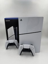 Sony PS5 Slim Digital Edition