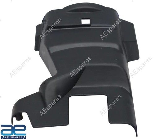 Piantone dello sterzo cover - piantone,