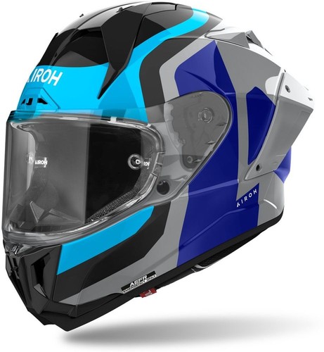 Casco integrale airoh 800 - integrale,