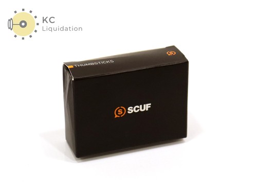 Scuf reflex bacchette - scuf,