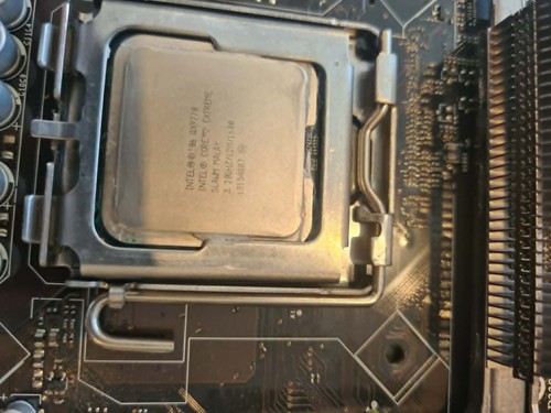 Processore desktop intel core - intel,