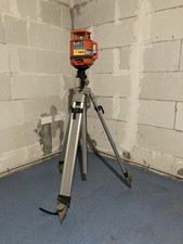 Livella Laser Professionale TECNIX FL 300-A