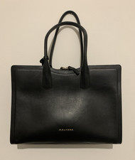 Borsa Piquadro Pelle Nera