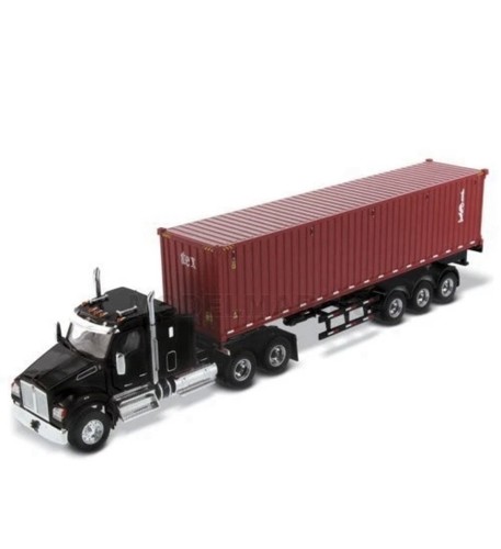 Diecast masters 71060 kenworth - 71060,