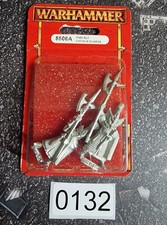 132 Warhammer Fantasy High Elf