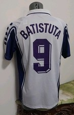 Maglia Batistuta Ac Fiorentina
