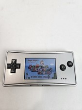 Game Boy Micro originale –