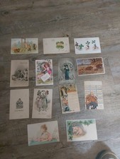 Lotto 13 Cartoline Epoca a