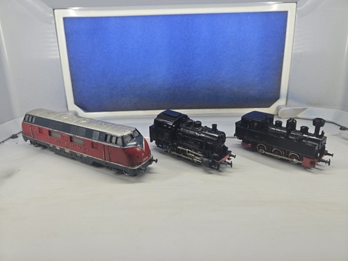 Marklin lotto loco - :,