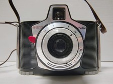 MACCHINA FOTOGRAFICA FERRANIA