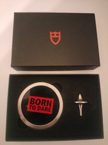 Tudor trottola gadget born - tudor, to