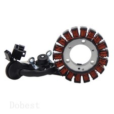 Bobina statore generatore