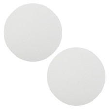  2 Pcs Copertura Del Paralume