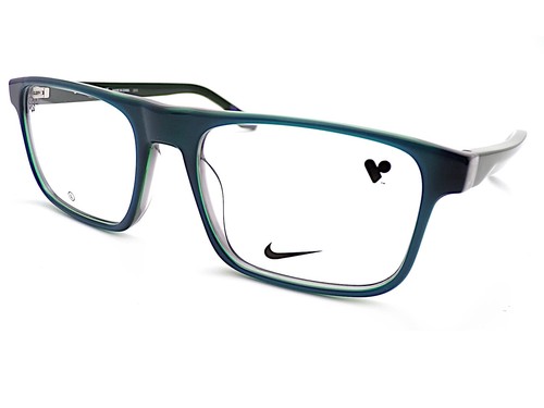 Nike montatura occhiali navy - montatura,