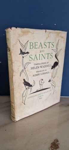 Beasts and saints - beasts, helen