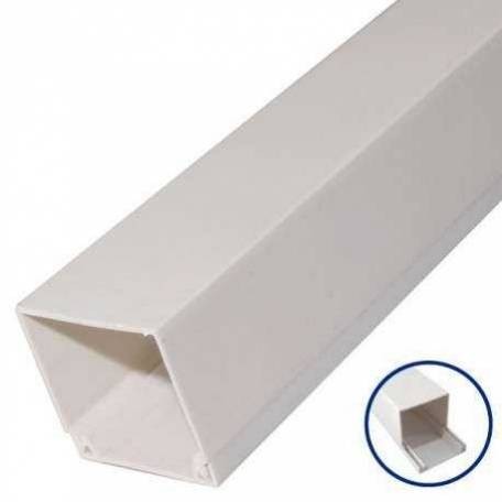 Stagge pvc canalina 40x40mm - canalina,