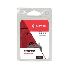 Pastiglie freno Brembo SX Off
