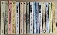 Andrea Camilleri Inspector