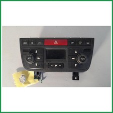 Comandi Clima AC Fiat Idea 1.4 Active 735425448 2004 2008 Denso 735425448  