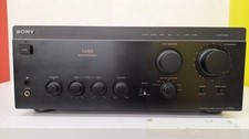 Amplificatore stereo integrato
