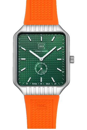 Orologio glock 1 - orologio,