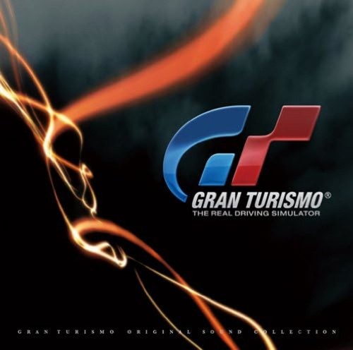 Gran turismo original - gran,