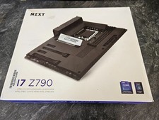 NZXT N7 Z790 ATX Mainboard -
