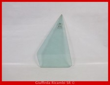 Vetro Fisso Triangolo Posteriore Destro Alfa Romeo 75 Ricambi Auto Originali