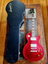 Epiphone Les Paul Std w/ohsc