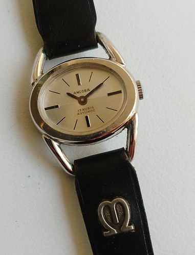 Orologio donna ancora - orologio, 17