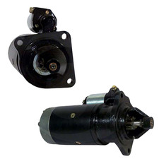 MOTORINO AVVIAMENTO TRATTORE