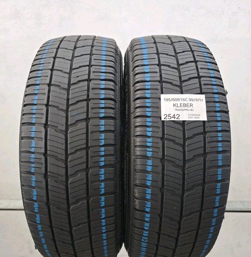 Gomme stagioni 195 60 - stagioni, r16c