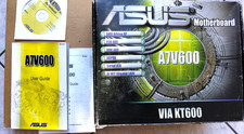 ASUS _ A7V600-X  + SEMPRON 2800+ 512 MEM - TESTATA OK!1