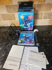 Sony Playstation 3 PS3 Move