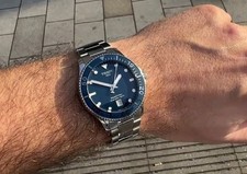Orologio tissot uomo seastar - uomo,