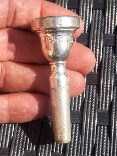 Bocchino yamaha per flicorno - yamaha, o