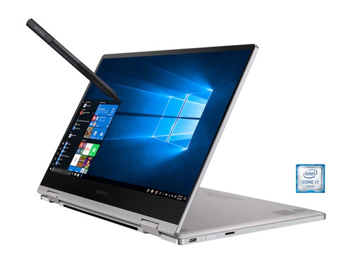 Notebook samsung pro 3 - notebook, 9