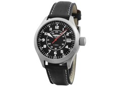 OROLOGIO AVIATORE POLJOT