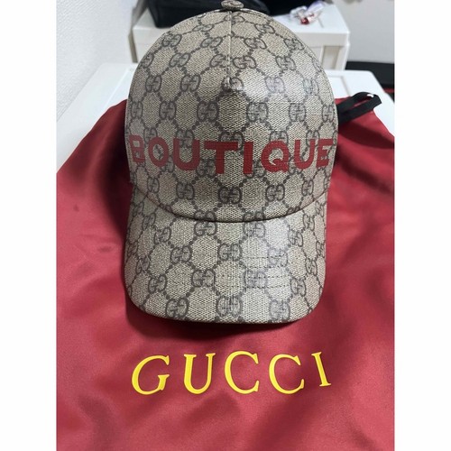 Gucci berretto baseball - gucci, da