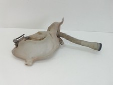 VASCHETTA TERGICRISTALLO PER