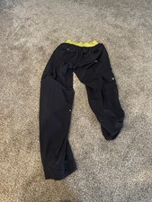Pantaloni cargo da allenamento