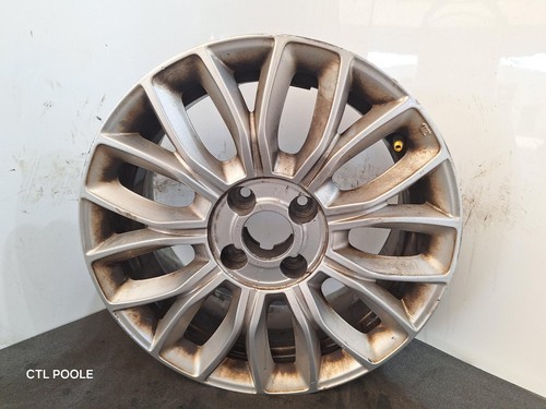 Cerchio lega fiat 500 - cerchio,