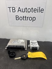 Centralina motore BMW E46 316i
