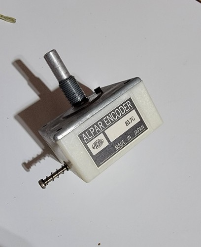 Encoder icom r7000 - encoder, ic-r7000