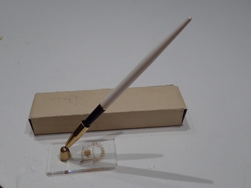Penna sfera compagnia - a,